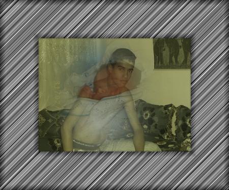 wa3ra had l photo zakaria vs yassir